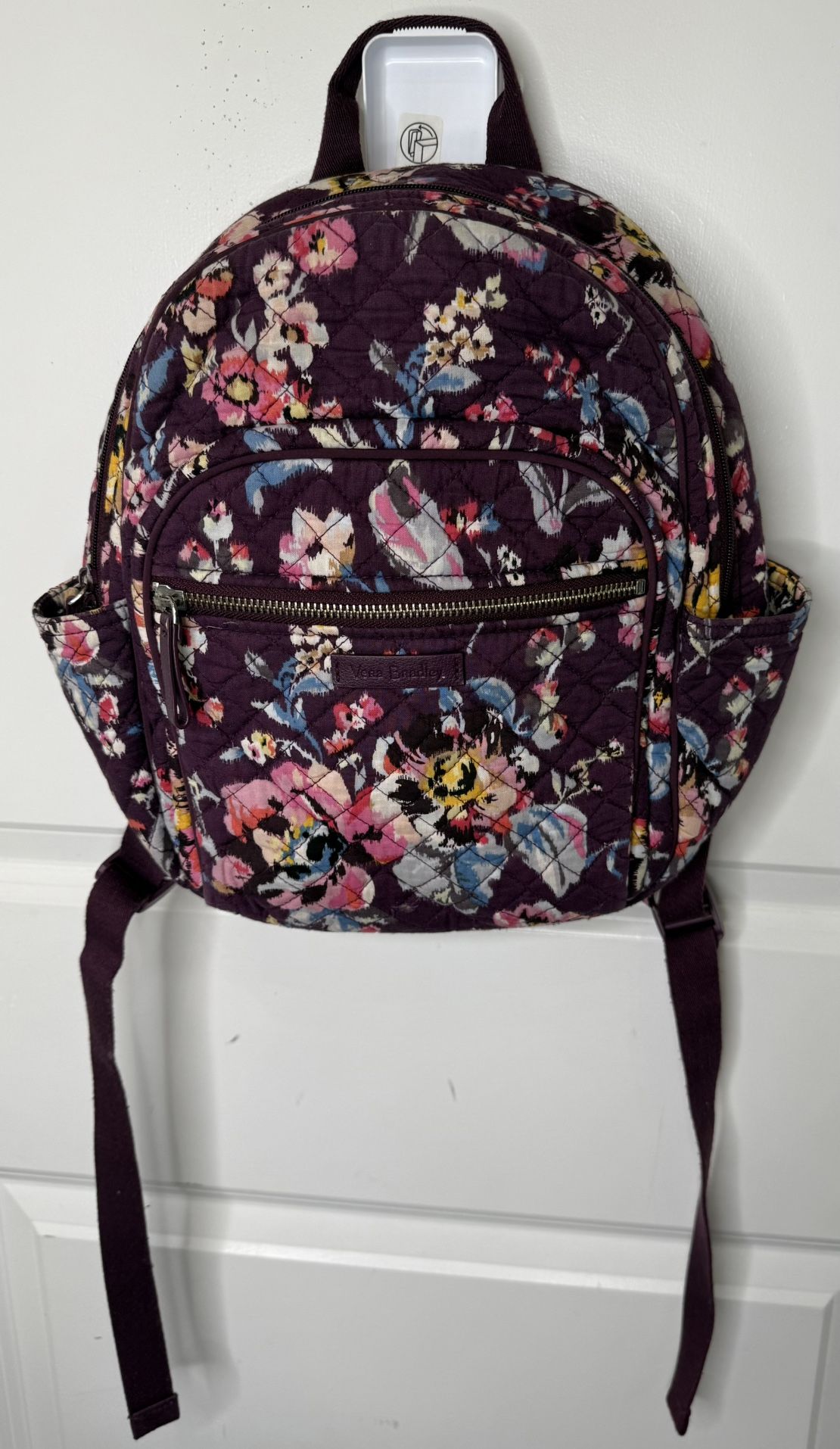 Vera Bradley Everyday Or Travel Bag 