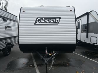 2026 Keystone Coleman