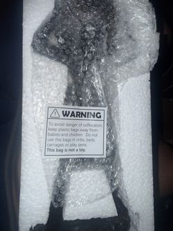 Atlas Statue Holding The World -11.4 Inch Black Matte