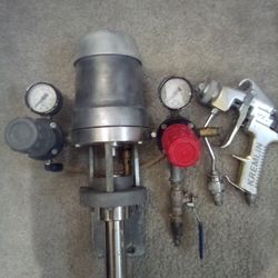 Kremlin Pump Sprayer 