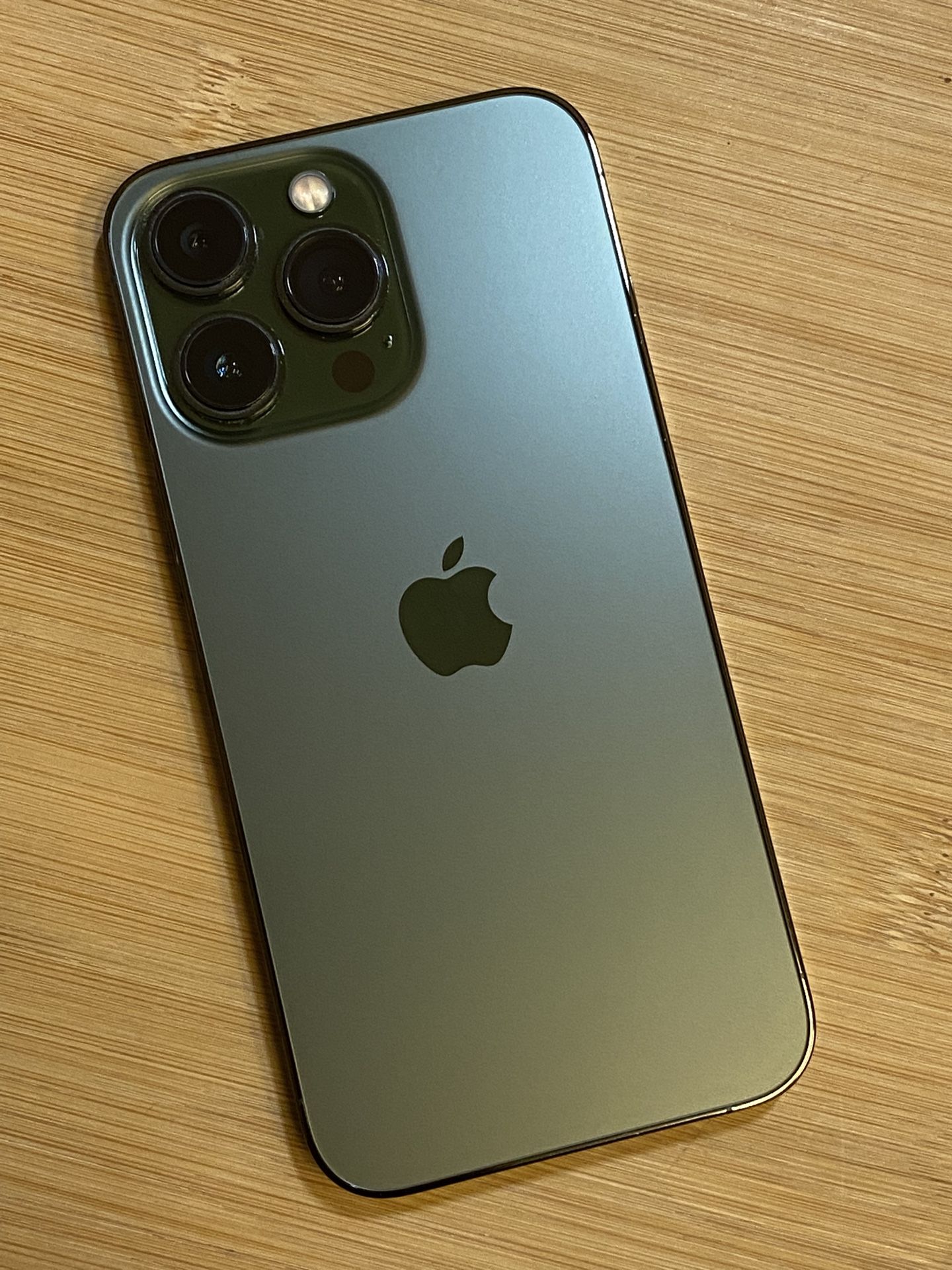 iPhone 13 Pro Fully Unlocked 