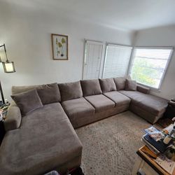 Sectional Sofa