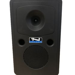 Anchor Audio GG2 Go Getter 2 Portable Bluetooth Sound System, Base Model-0431 Used