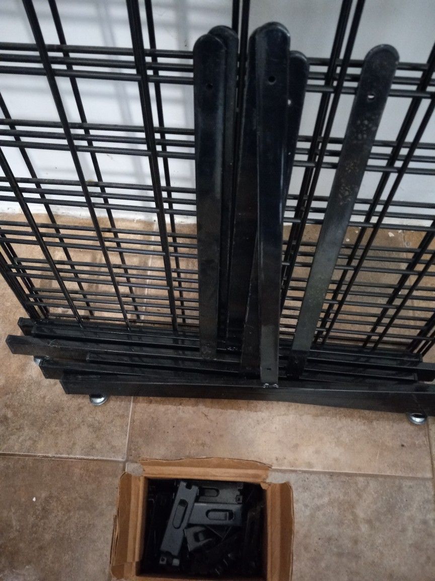 Display Rack