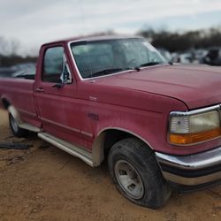 1994 Ford F150 - Parts Only #PC9