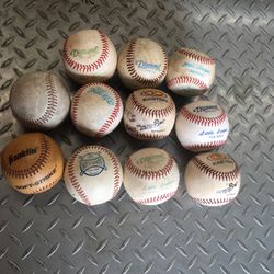 Tee Ball  Baseballs - Soft Baseballs 