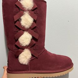 Ugg Boots By Koolaburra Size 8 Women’s 