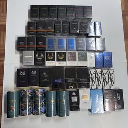 Perfumes de hombre de diseñador 🔥