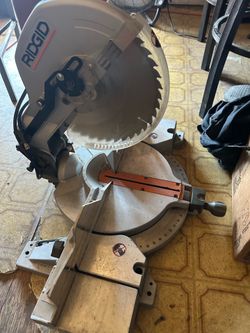 Power saw