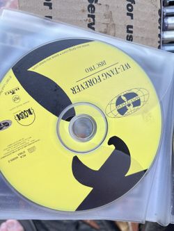 90s CD LOT RAP, HIP-HOP, ALT ROCK, TRIP HOP ETC.