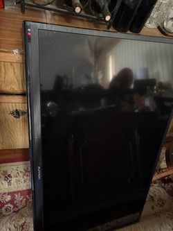 Furrion Flat Screen TV