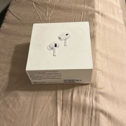 AirPod Pro (2nd Gen)