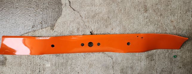 Lawn Mower Blade