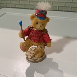 Cherished Teddies- Lanny