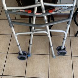 Andador Para Adulto