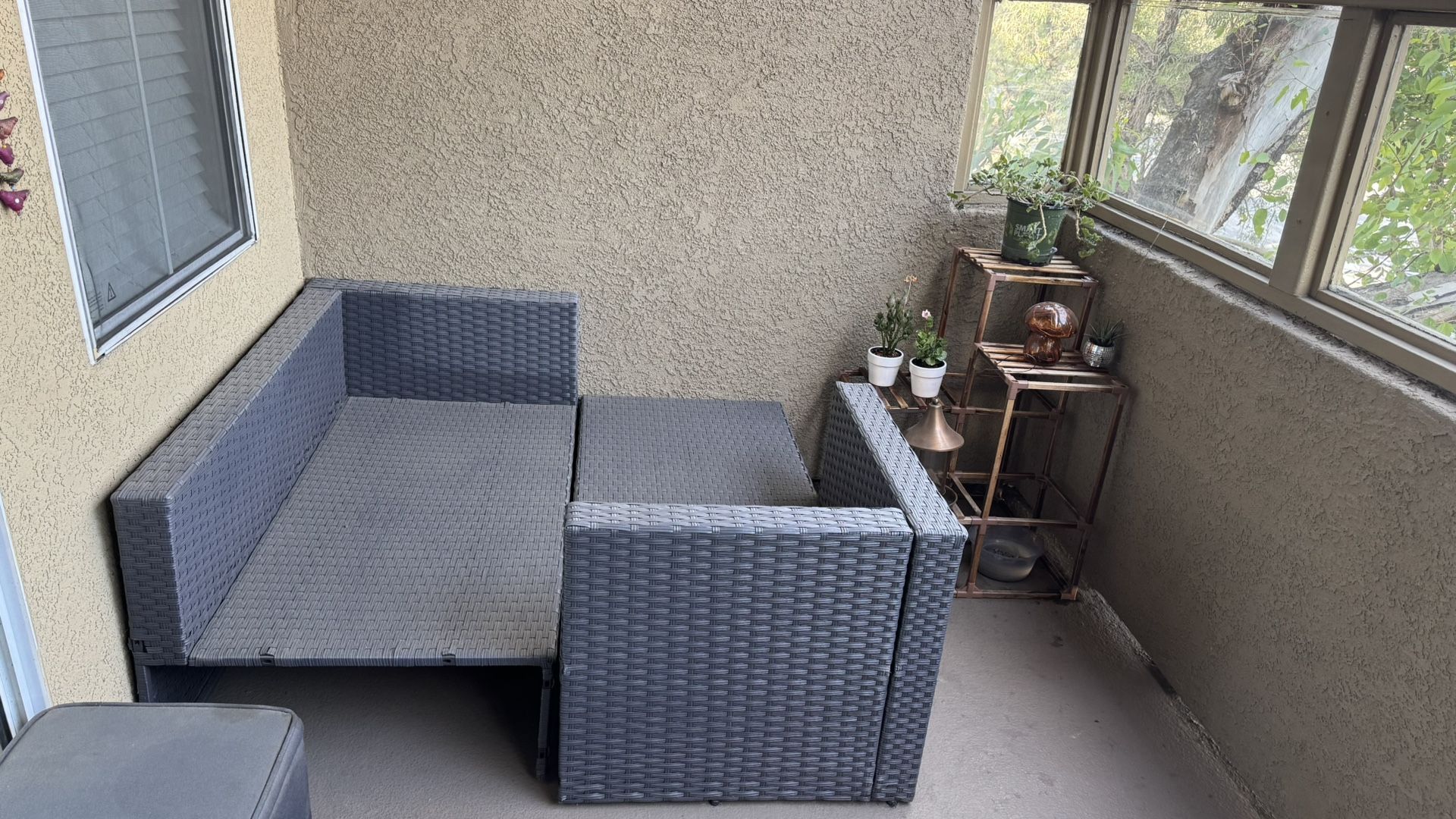 Outdoor Furniture