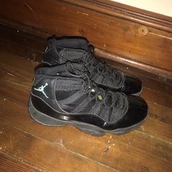 Jordan 11 Gamma Blue