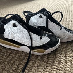 Retro Jordan Dubzero
