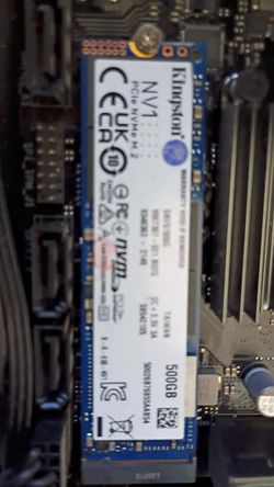 Nvme