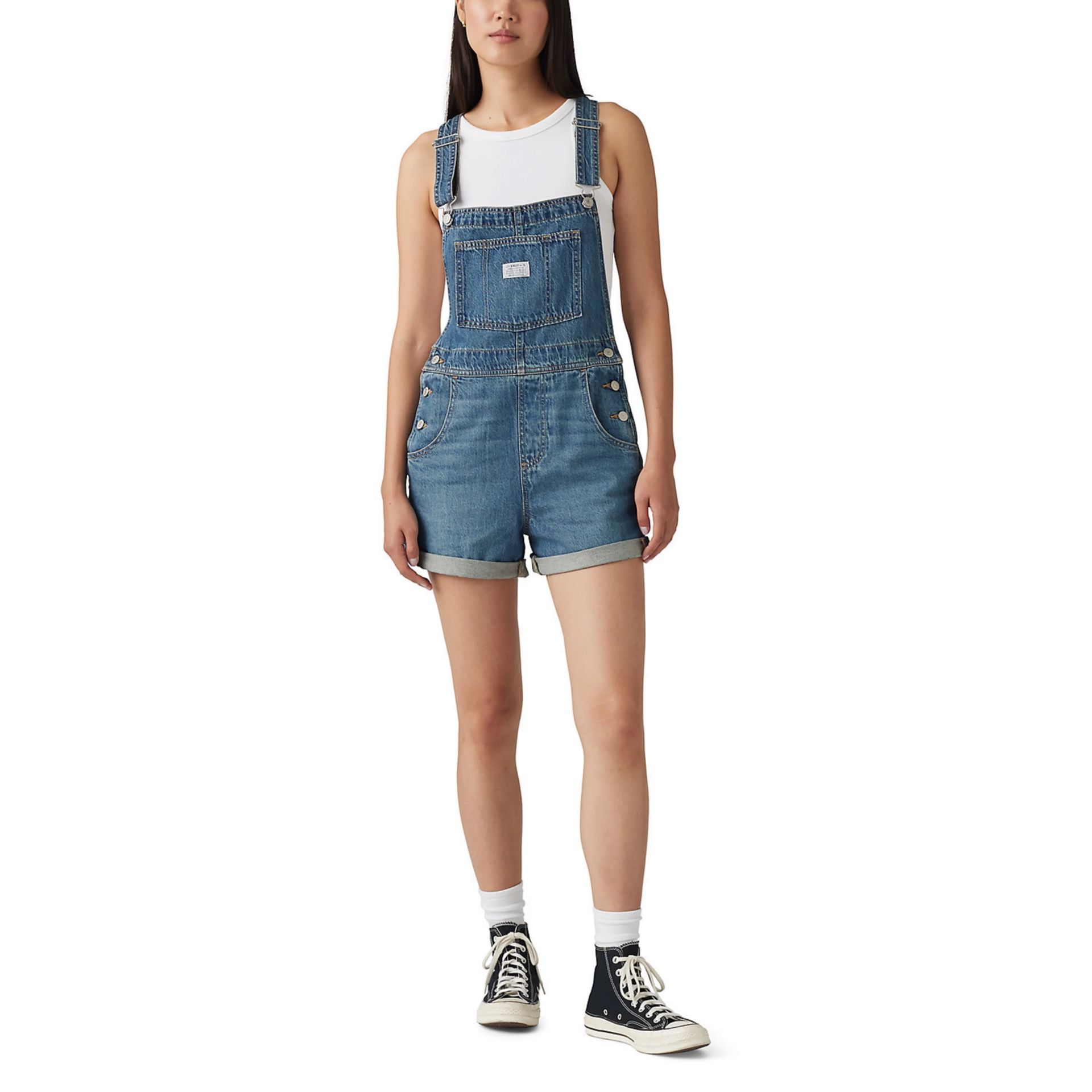LEVI OVERALL