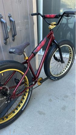 SE PK Ripper Fat Ripper