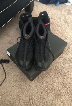 Jordan 15’s great deal