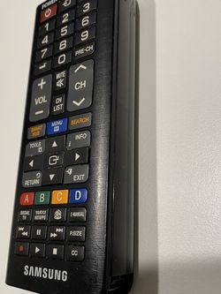 Genuine Samsung Remote Control N59-01134B Smart Keyboard