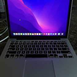 MacBook Pro 2015
