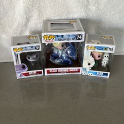 Funko Pop