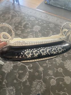 Vintage Ceramic Bowl