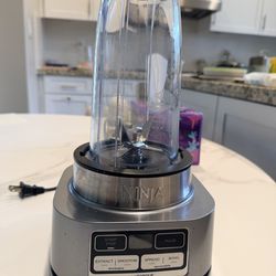 Ninja smartTorque blender