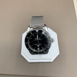 Breitling Watch