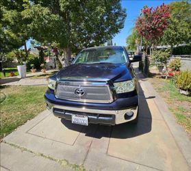 2013 Toyota Tundra