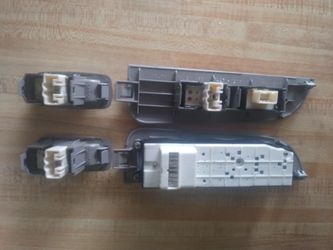 Toyota Corolla parts