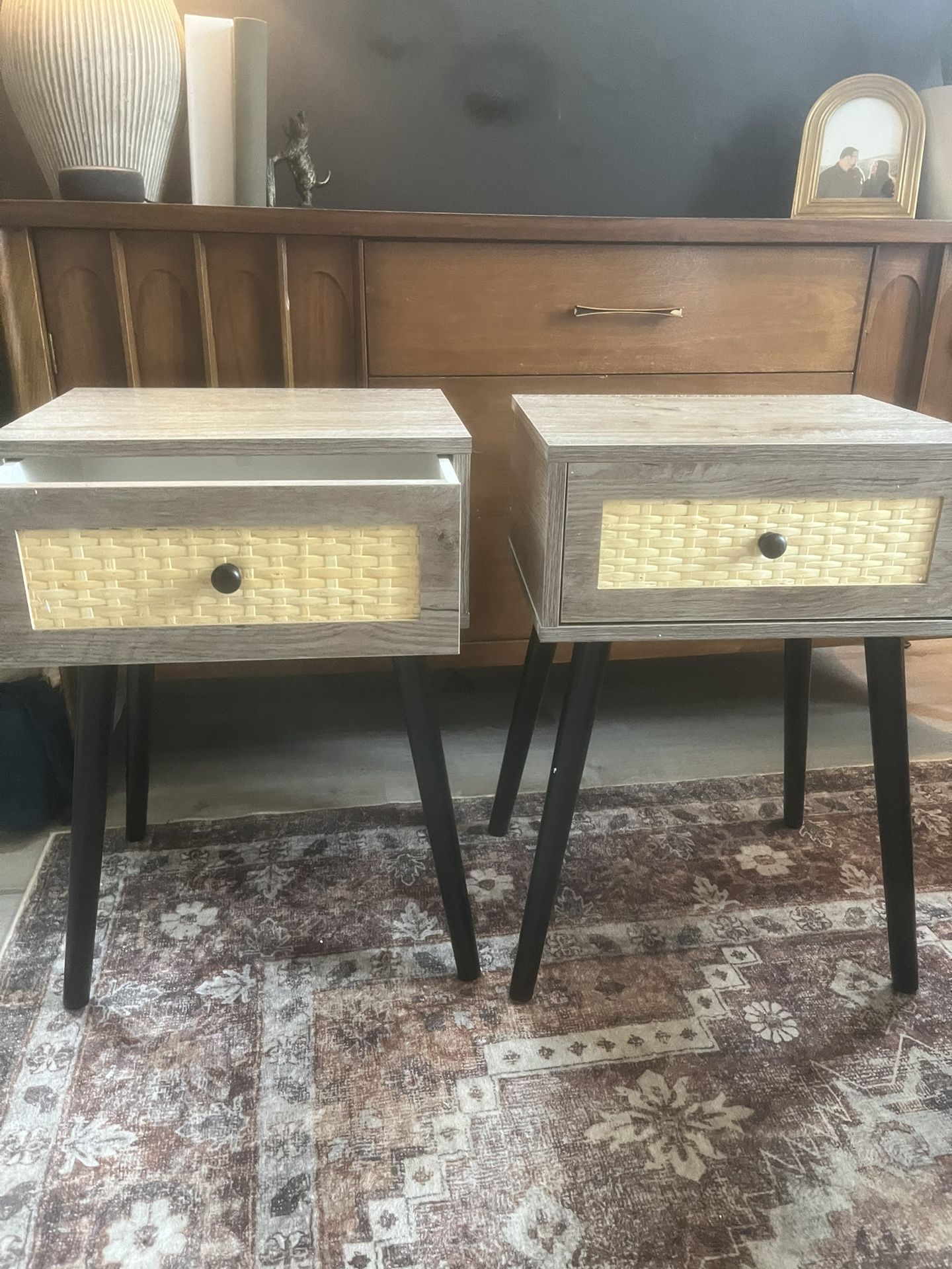 End Tables/ Night Stands 