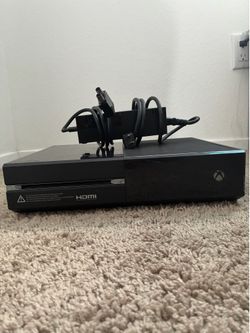 Xbox one