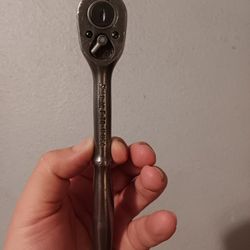 Snap On F70 3/8 Ratchet