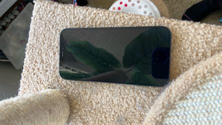 IPhone 12 ATT & Cricket