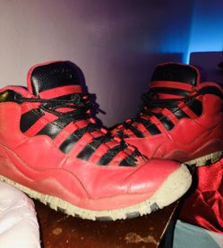 Air jordan 10