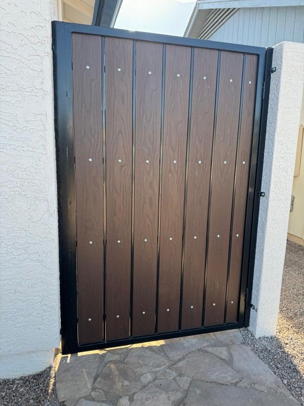 Puertas