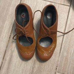 Flamenco Dance Shoes Professional