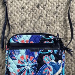 Vera Bradley Handbag purse