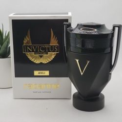 Rabanne   

Invictus Victory Absolu Parfum Intense  

3.4 fl  (2 Available)