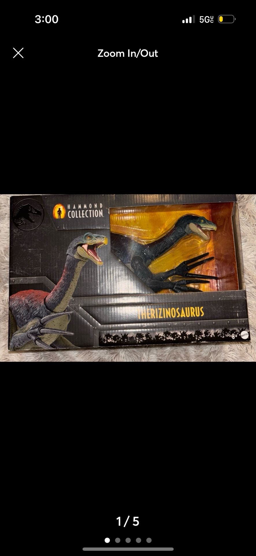 Jurassic Park