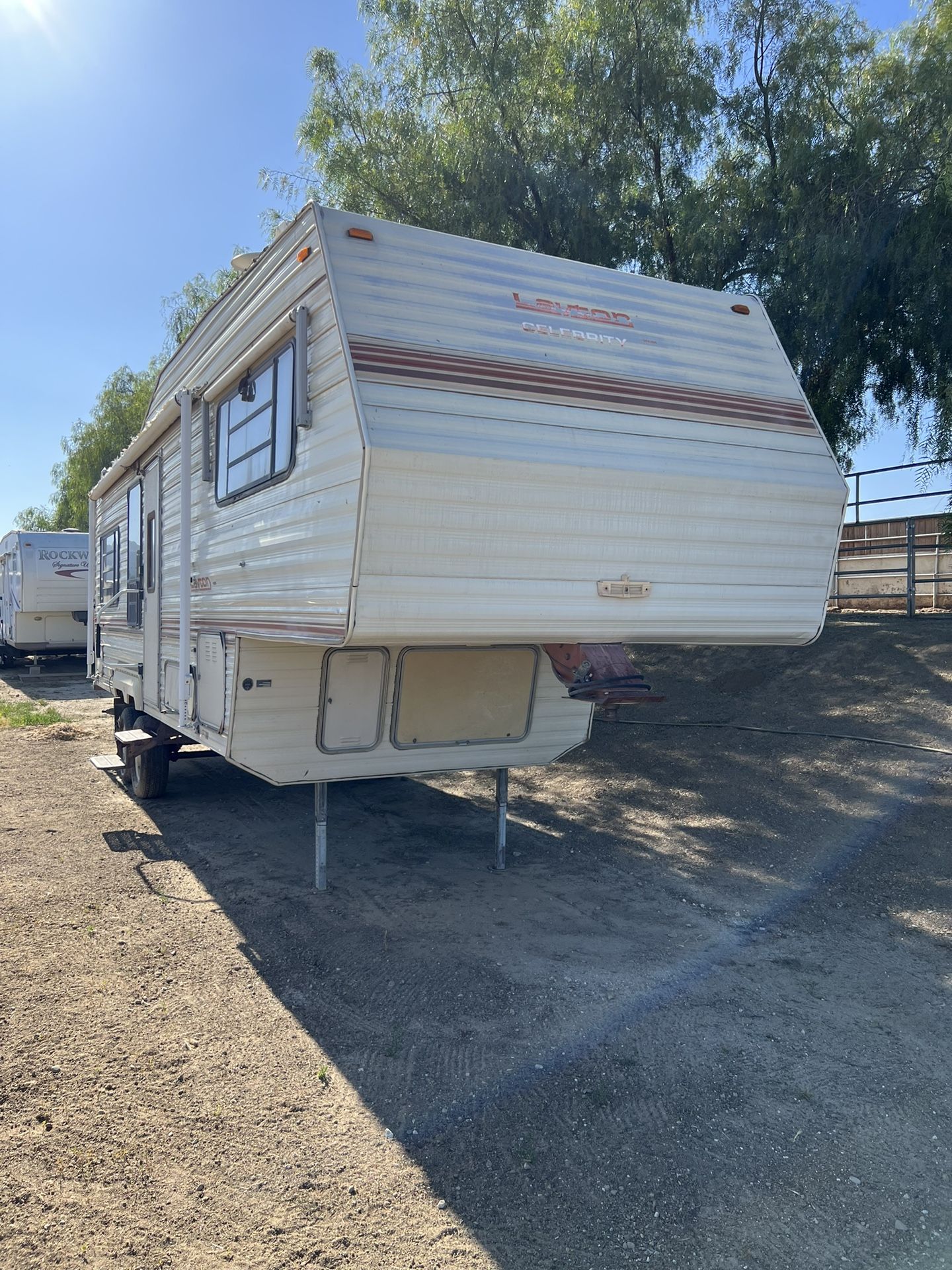 1989 Layton Celebrity