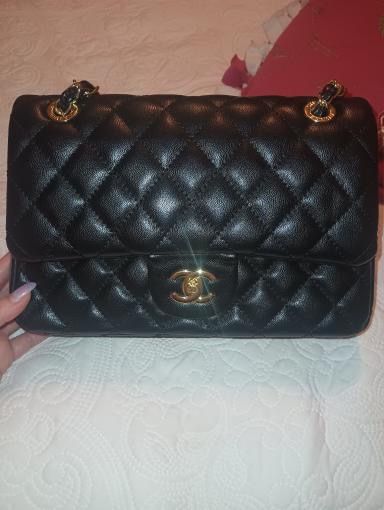 Chanel Purse