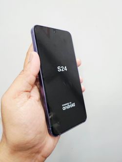 Samsung S24