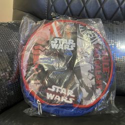 Star Wars Lunch Box/ Bag
