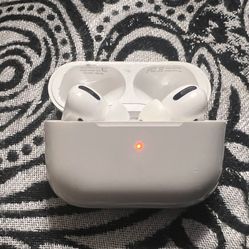 AirPods Pro second generation