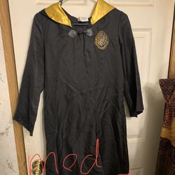 Harry Potter Cape 